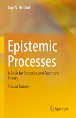 Télécharger le livre :  Epistemic Processes