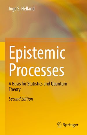Téléchargez le livre :  Epistemic Processes