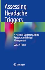 Télécharger le livre :  Assessing Headache Triggers