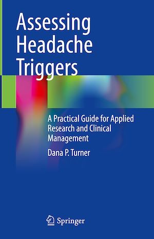 Téléchargez le livre :  Assessing Headache Triggers