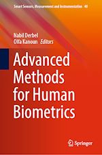 Télécharger le livre :  Advanced Methods for Human Biometrics