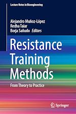 Télécharger le livre :  Resistance Training Methods