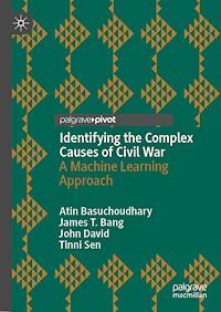 Télécharger le livre :  Identifying the Complex Causes of Civil War