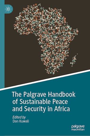 Téléchargez le livre :  The Palgrave Handbook of Sustainable Peace and Security in Africa