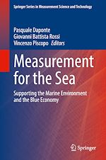 Télécharger le livre :  Measurement for the Sea