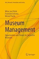 Télécharger le livre :  Museum Management