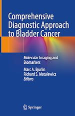 Télécharger le livre :  Comprehensive Diagnostic Approach to Bladder Cancer