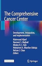 Download this eBook The Comprehensive Cancer Center