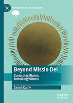 Télécharger le livre :  Beyond Missio Dei