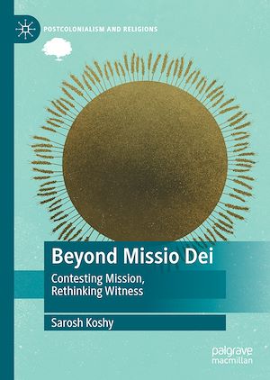 Télécharger le livre :  Beyond Missio Dei