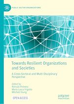 Download this eBook Towards Resilient Organizations and Societies
