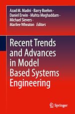Télécharger le livre :  Recent Trends and Advances in Model Based Systems Engineering