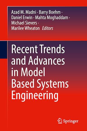Téléchargez le livre :  Recent Trends and Advances in Model Based Systems Engineering