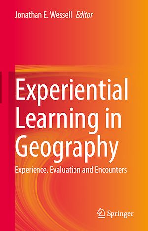 Téléchargez le livre :  Experiential Learning in Geography
