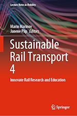 Download this eBook Sustainable Rail Transport 4