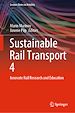 Télécharger le livre :  Sustainable Rail Transport 4