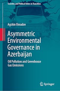 Télécharger le livre :  Asymmetric Environmental Governance in Azerbaijan
