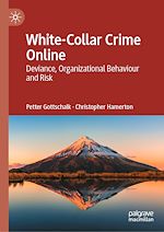 Télécharger le livre :  White-Collar Crime Online