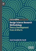 Télécharger le livre :  Design Science Research Methodology