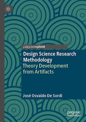 Téléchargez le livre :  Design Science Research Methodology