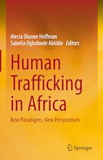 Télécharger le livre :  Human Trafficking in Africa