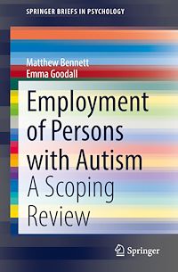 Télécharger le livre :  Employment of Persons with Autism