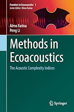 Télécharger le livre :  Methods in Ecoacoustics