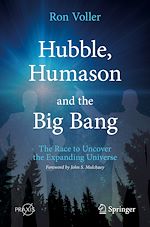 Télécharger le livre :  Hubble, Humason and the Big Bang