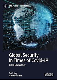 Télécharger le livre :  Global Security in Times of Covid-19