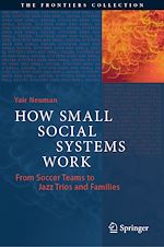 Download this eBook How Small Social Systems Work
