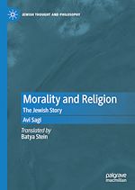 Télécharger le livre :  Morality and Religion