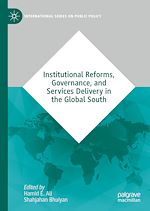 Download this eBook Institutional Reforms, Governance, and Services Delivery in the Global South