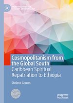 Télécharger le livre :  Cosmopolitanism from the Global South