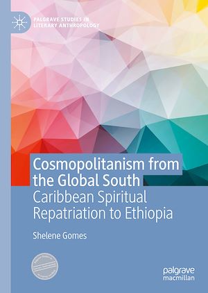 Téléchargez le livre :  Cosmopolitanism from the Global South