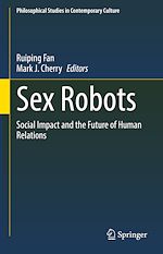 Télécharger le livre :  Sex Robots
