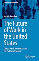 Télécharger le livre :  The Future of Work in the United States