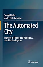 Télécharger le livre :  The Automated City