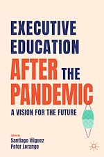 Télécharger le livre :  Executive Education after the Pandemic