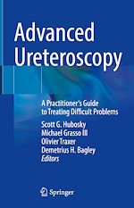 Télécharger le livre :  Advanced Ureteroscopy
