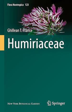 Téléchargez le livre :  Humiriaceae