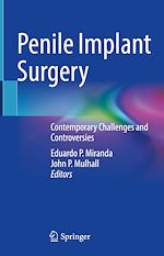 Télécharger le livre :  Penile Implant Surgery