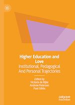 Télécharger le livre :  Higher Education and Love