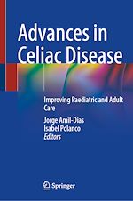 Télécharger le livre :  Advances in Celiac Disease