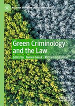 Télécharger le livre :  Green Criminology and the Law