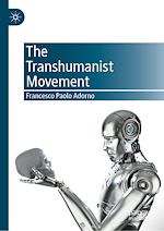 Télécharger le livre :  The Transhumanist Movement
