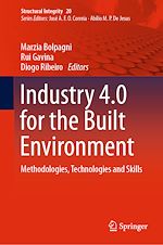 Télécharger le livre :  Industry 4.0 for the Built Environment