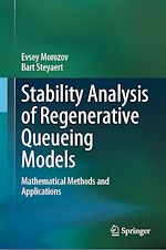 Télécharger le livre :  Stability Analysis of Regenerative Queueing Models