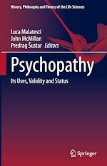 Télécharger le livre :  Psychopathy