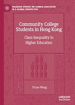 Télécharger le livre :  Community College Students in Hong Kong