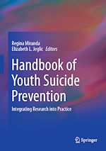 Download this eBook Handbook of Youth Suicide Prevention